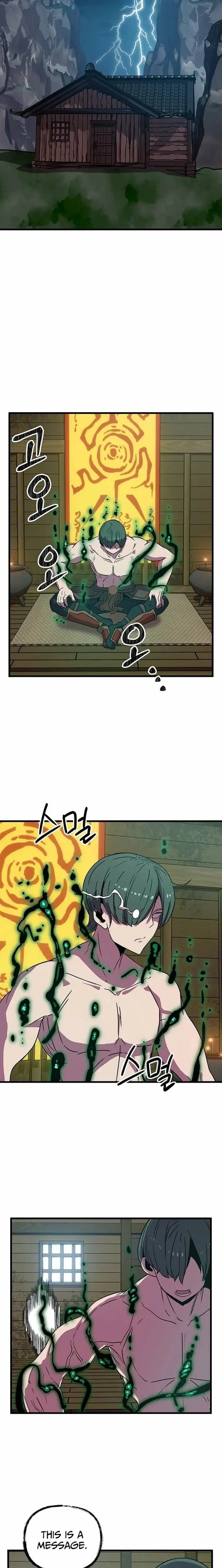 Read Physician Return EN Manga Online