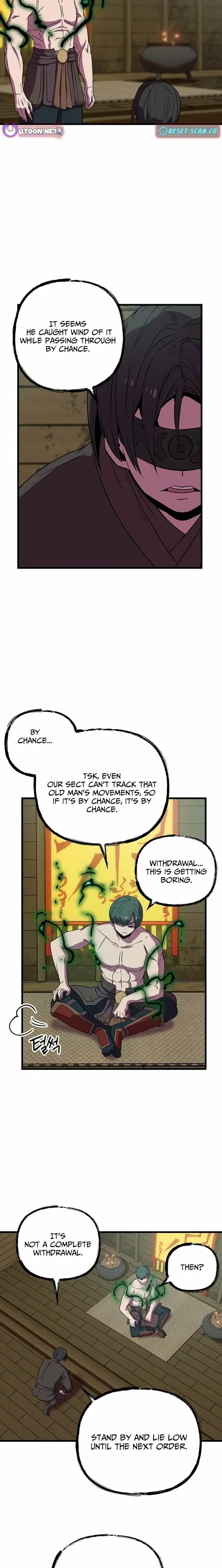 Read Physician Return EN Manga Online