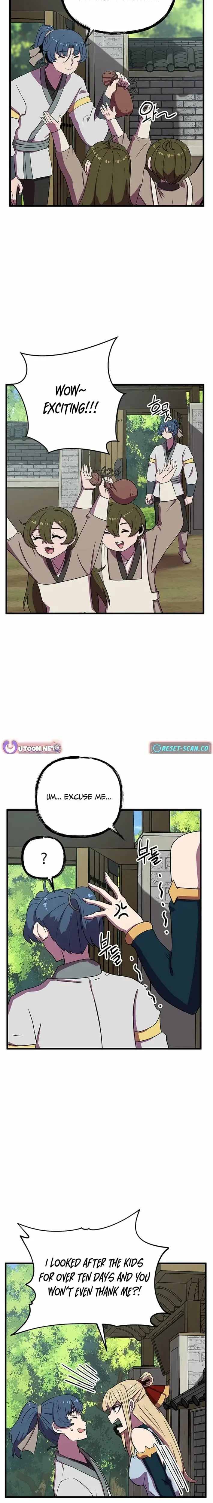 Read Physician Return EN Manga Online