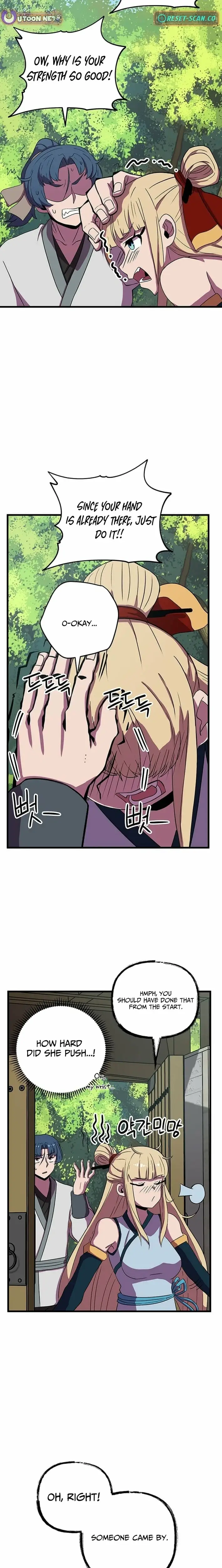 Read Physician Return EN Manga Online