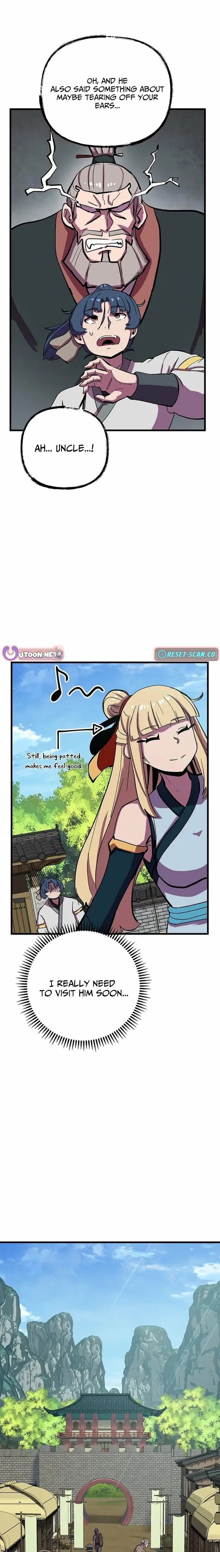 Read Physician Return EN Manga Online