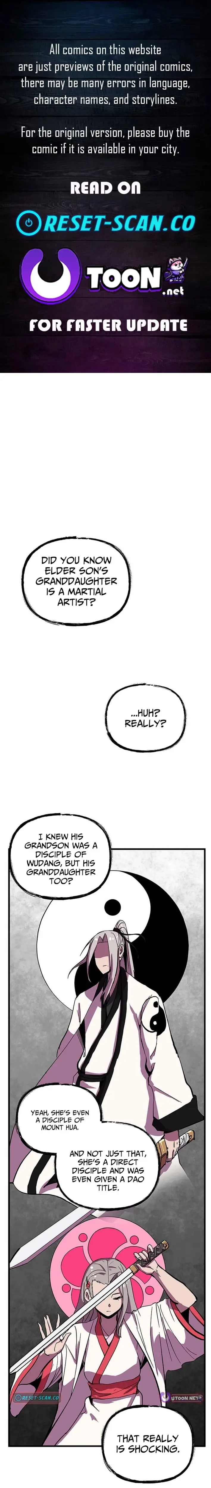 Read Physician Return EN Manga Online