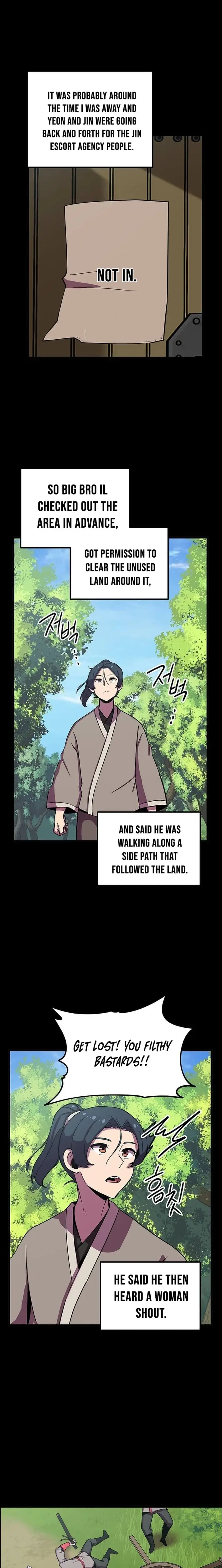 Read Physician Return EN Manga Online