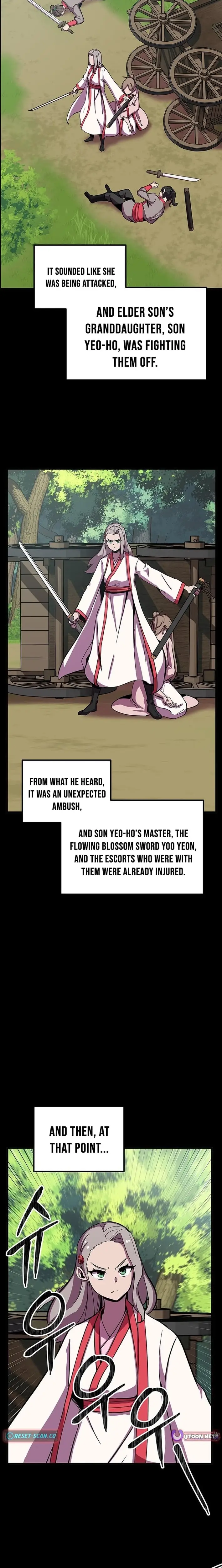 Read Physician Return EN Manga Online