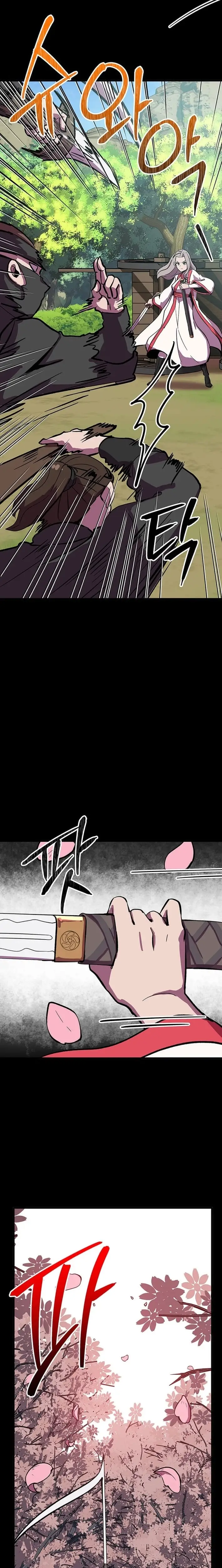 Read Physician Return EN Manga Online