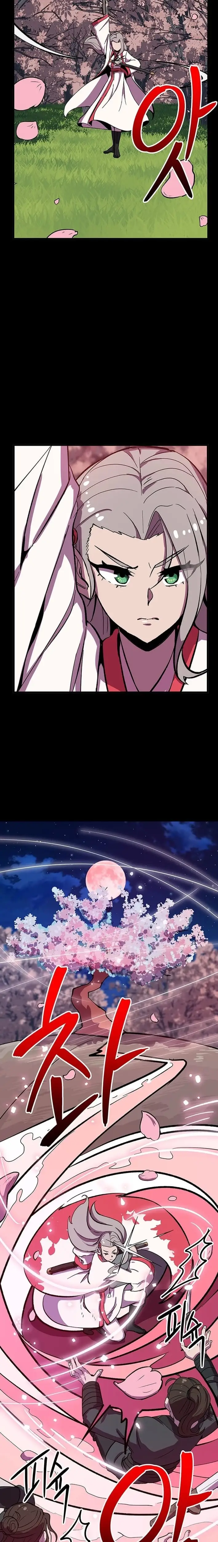 Read Physician Return EN Manga Online