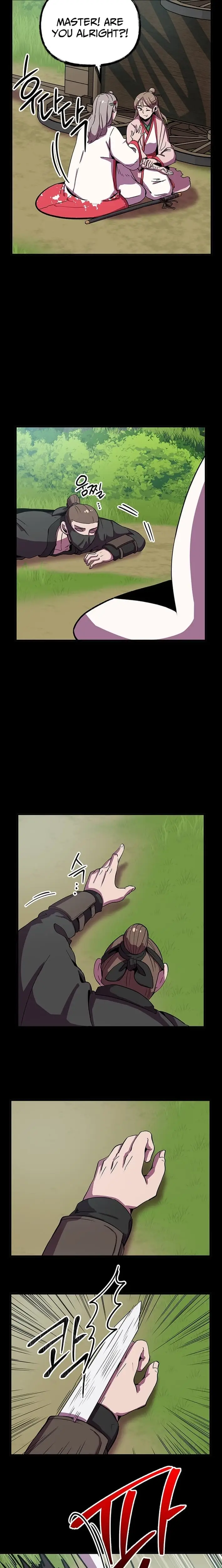 Read Physician Return EN Manga Online