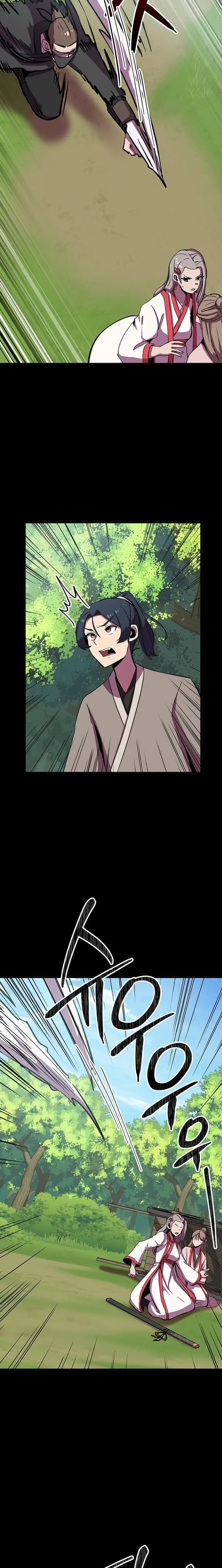 Read Physician Return EN Manga Online