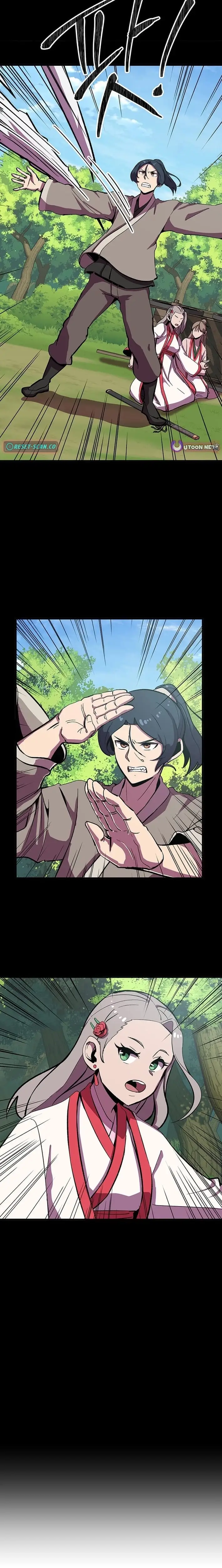 Read Physician Return EN Manga Online