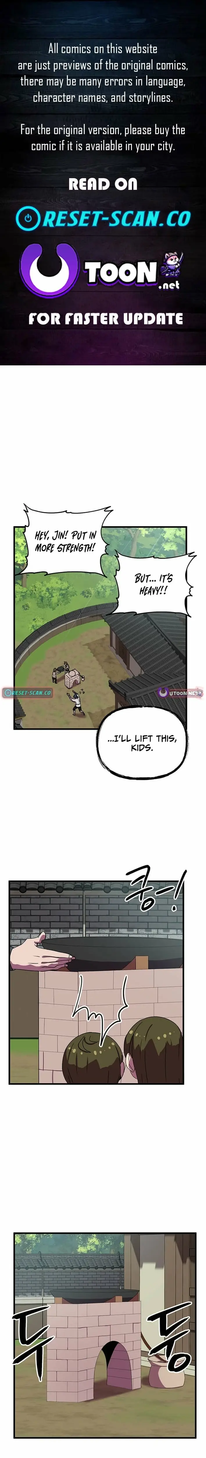 Read Physician Return EN Manga Online