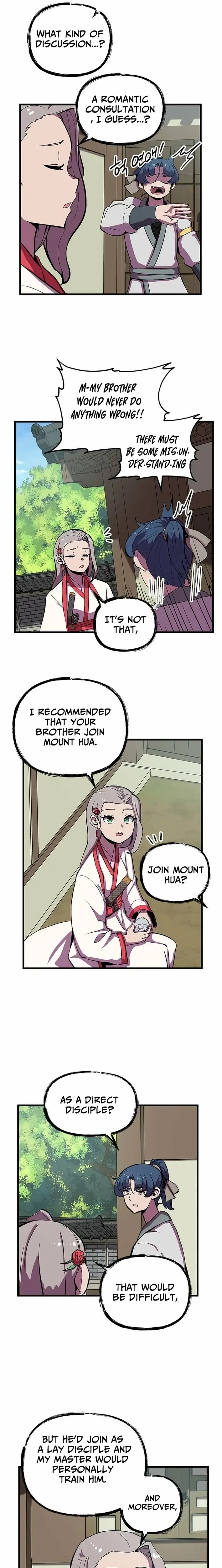 Read Physician Return EN Manga Online