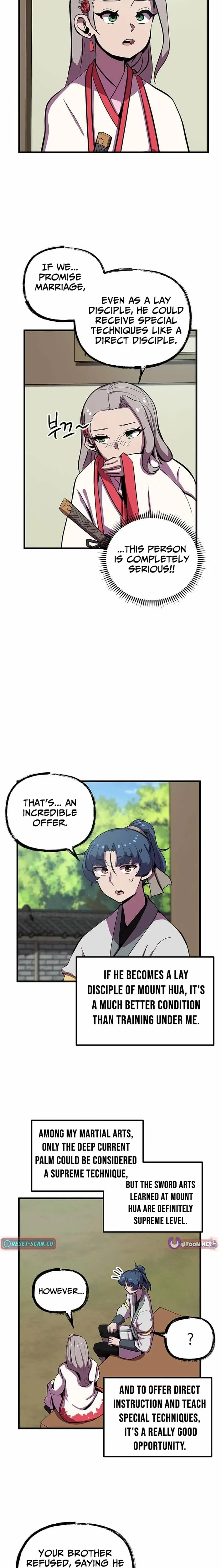 Read Physician Return EN Manga Online