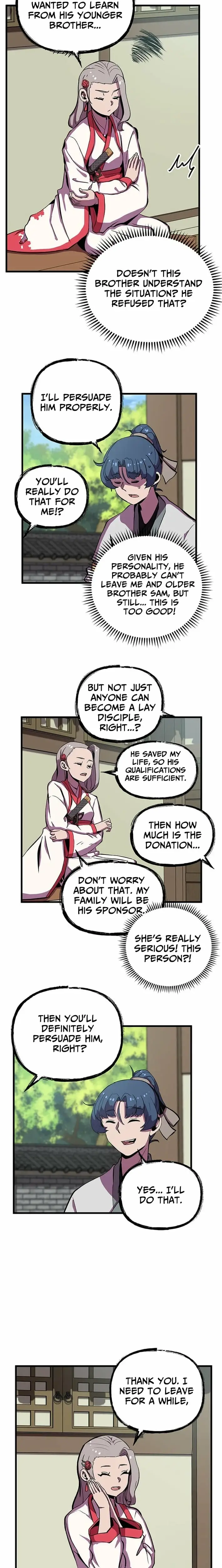 Read Physician Return EN Manga Online