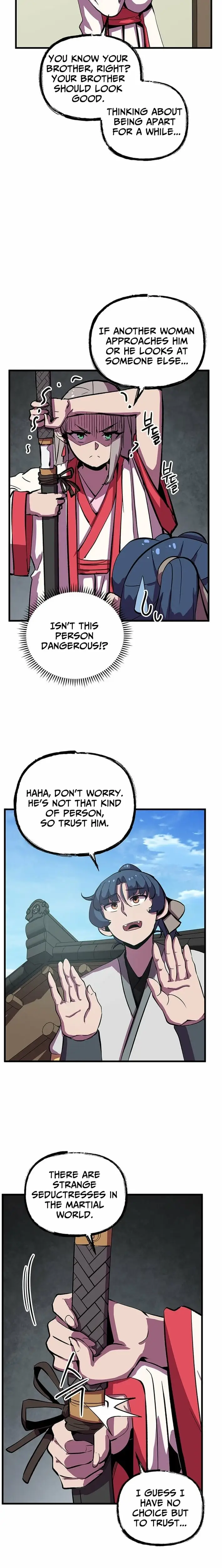 Read Physician Return EN Manga Online