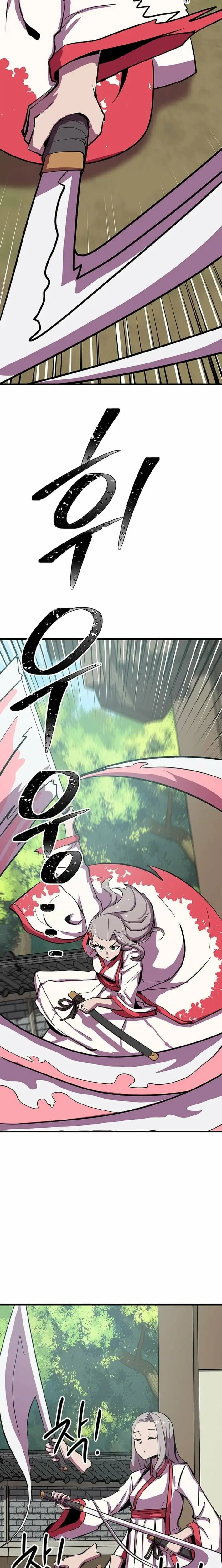 Read Physician Return EN Manga Online