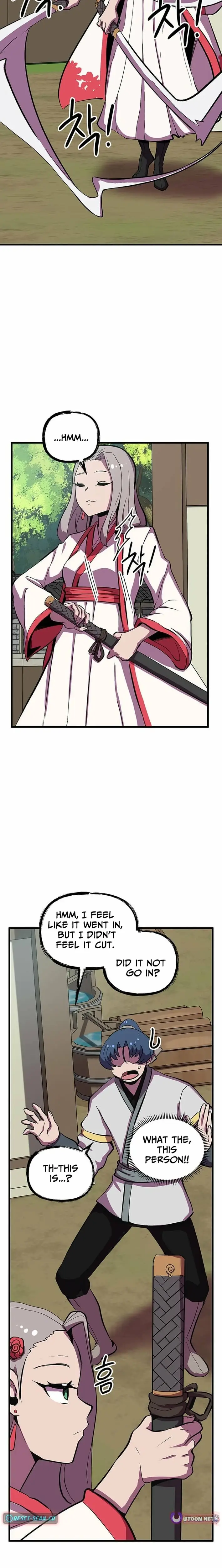 Read Physician Return EN Manga Online