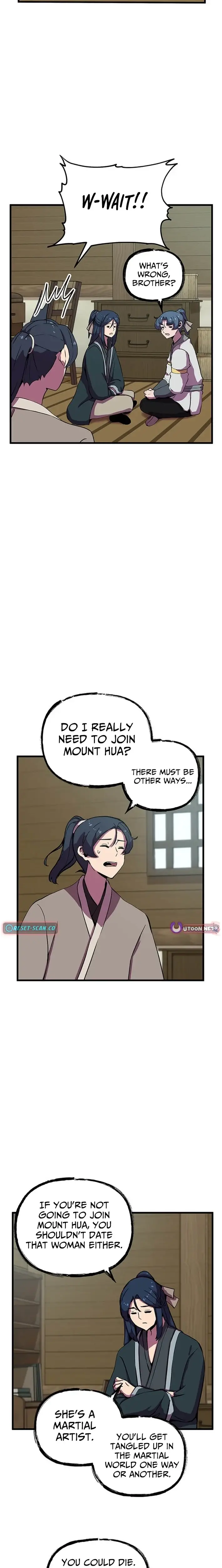 Read Physician Return EN Manga Online