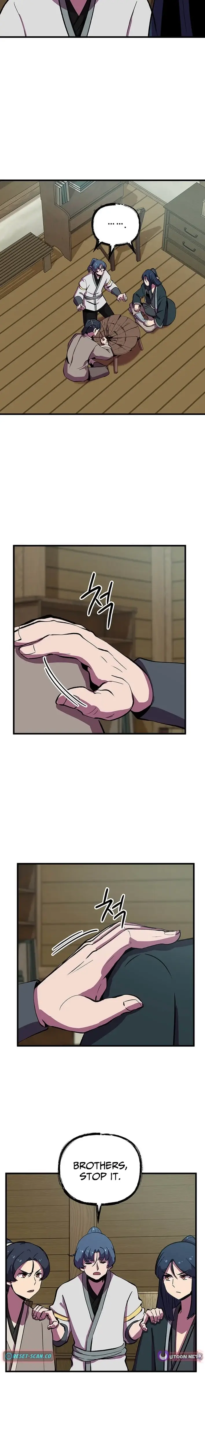 Read Physician Return EN Manga Online