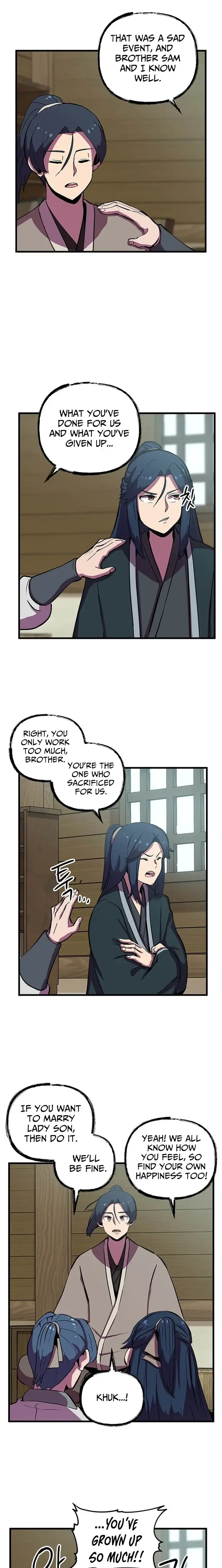 Read Physician Return EN Manga Online