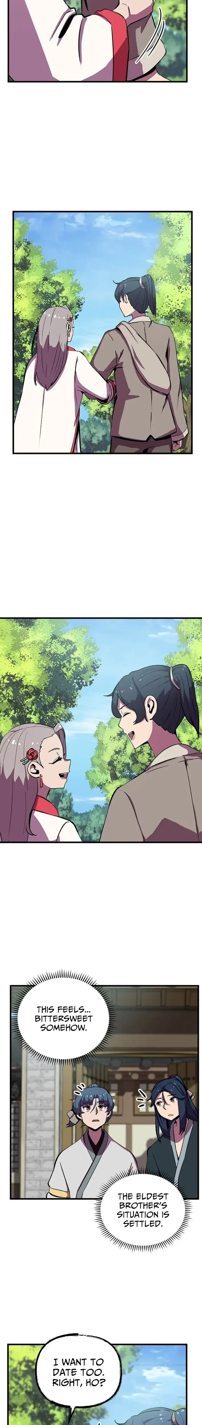 Read Physician Return EN Manga Online