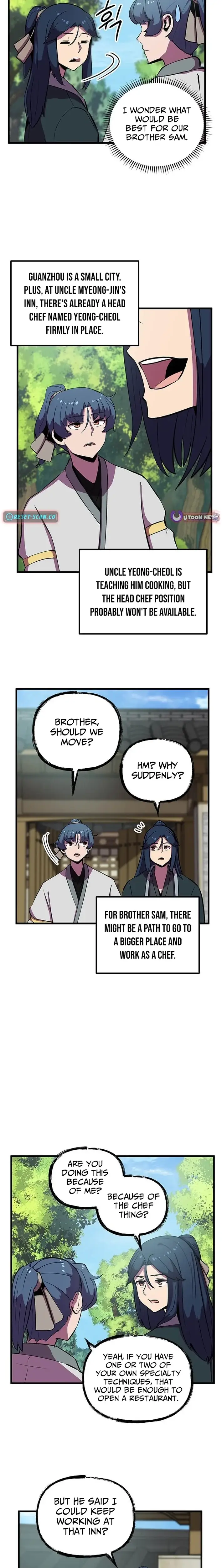 Read Physician Return EN Manga Online