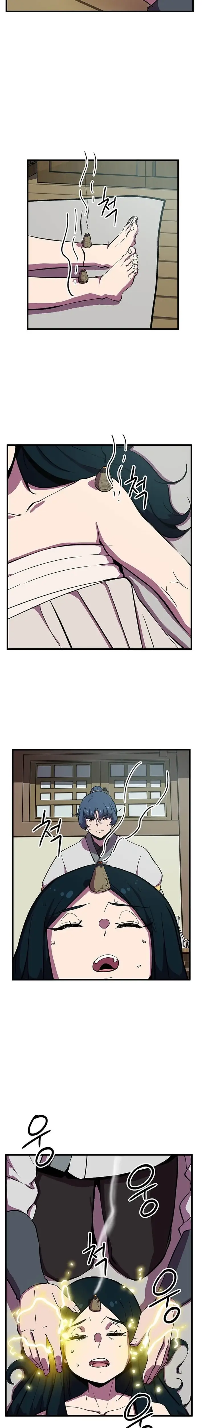 Read Physician Return EN Manga Online