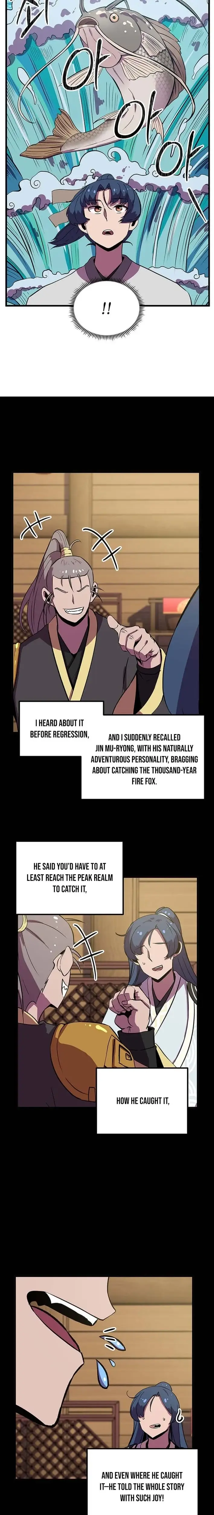 Read Physician Return EN Manga Online