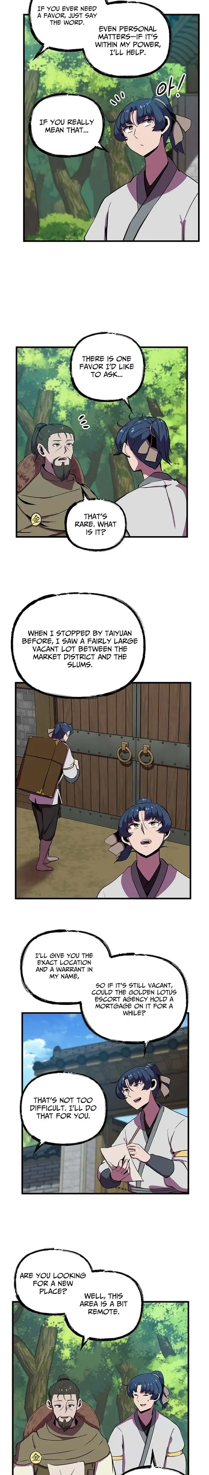 Read Physician Return EN Manga Online