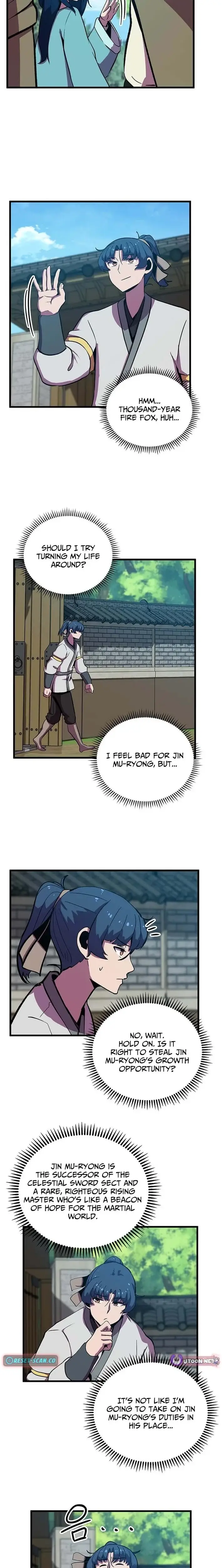 Read Physician Return EN Manga Online