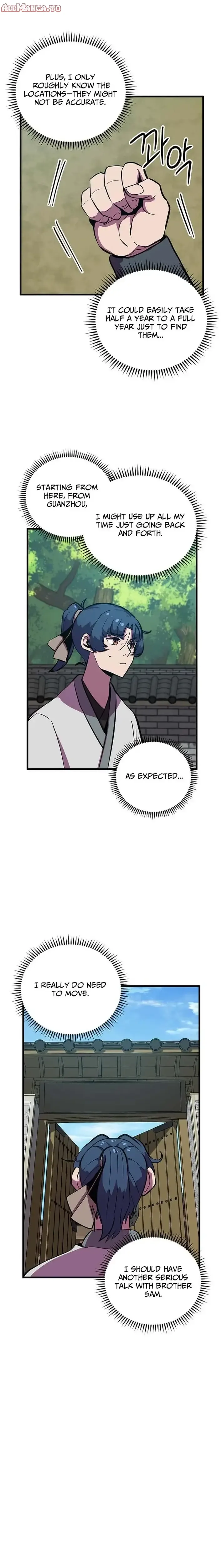 Read Physician Return EN Manga Online