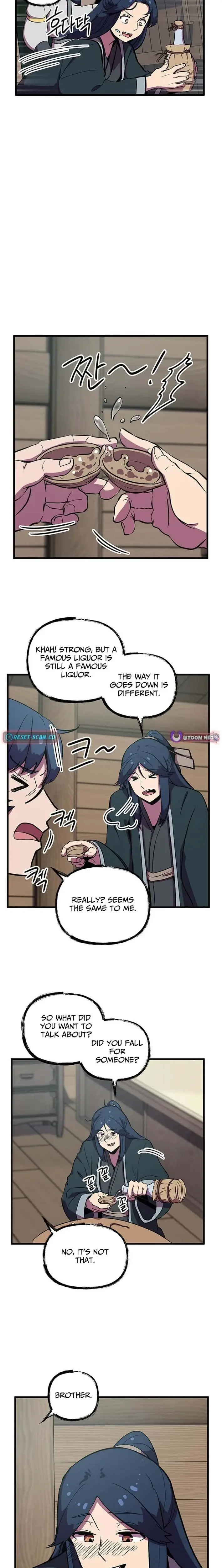 Read Physician Return EN Manga Online