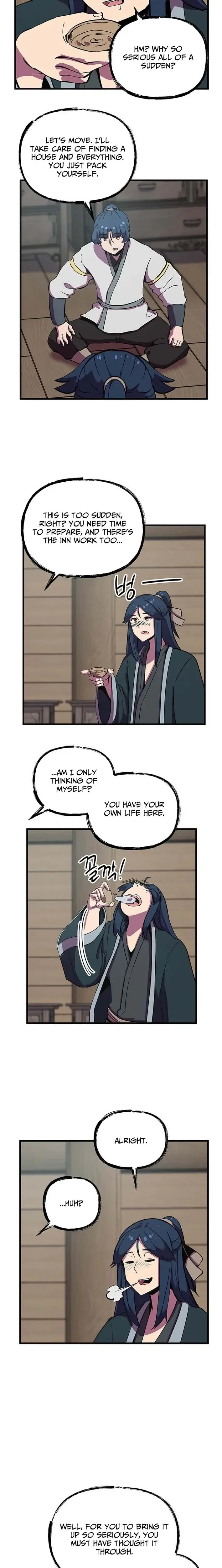 Read Physician Return EN Manga Online