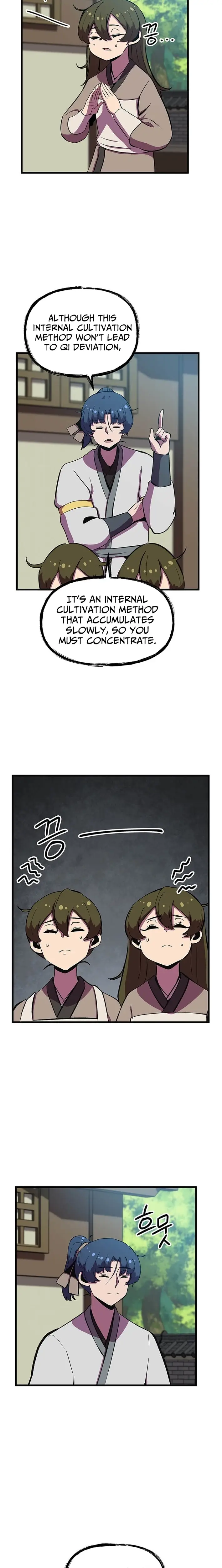 Read Physician Return EN Manga Online