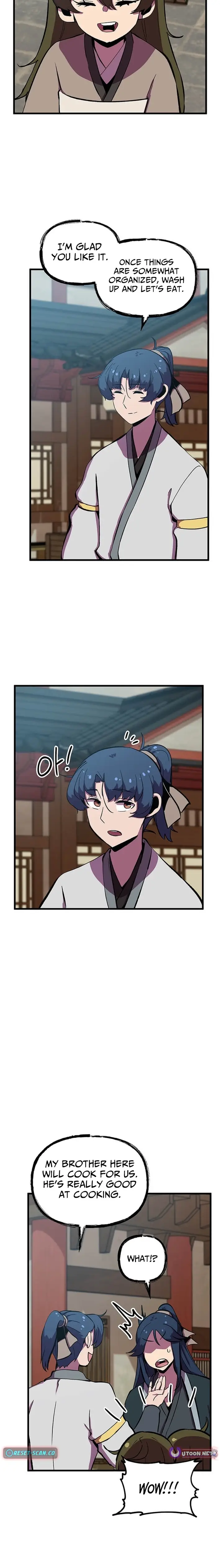 Read Physician Return EN Manga Online