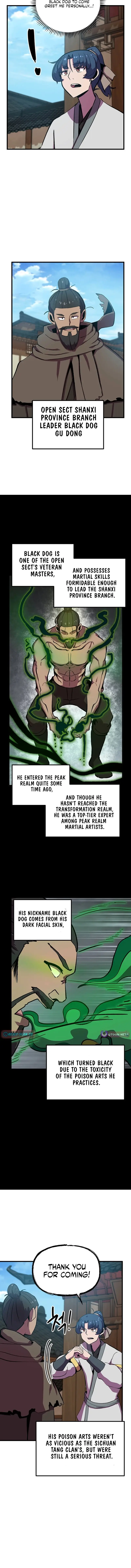 Read Physician Return EN Manga Online