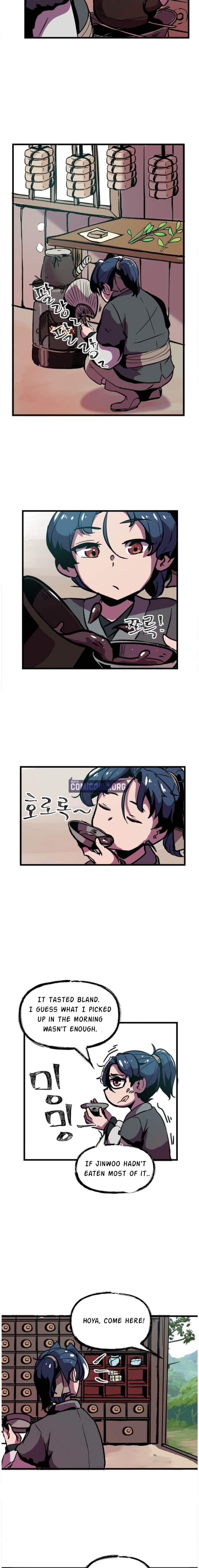 Read Physician Return EN Manga Online