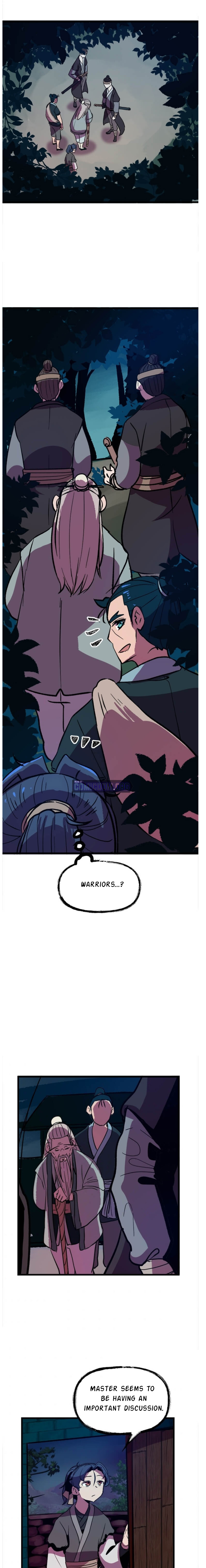 Read Physician Return EN Manga Online