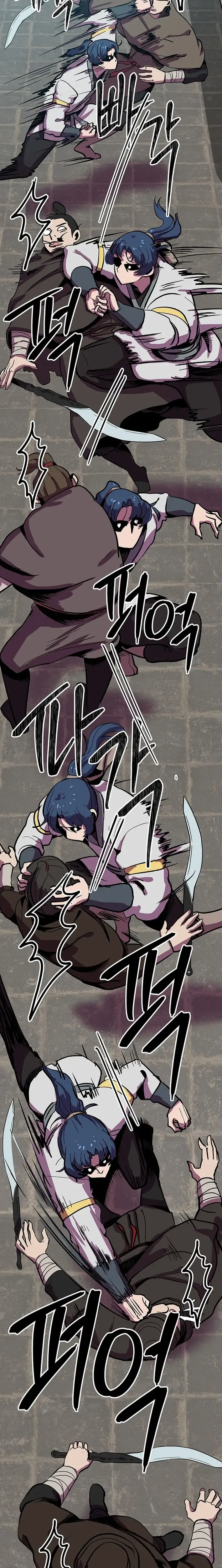 Read Physician Return EN Manga Online