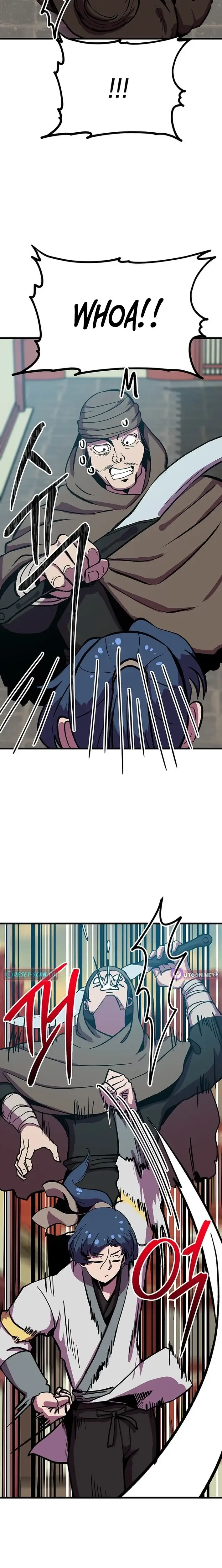 Read Physician Return EN Manga Online