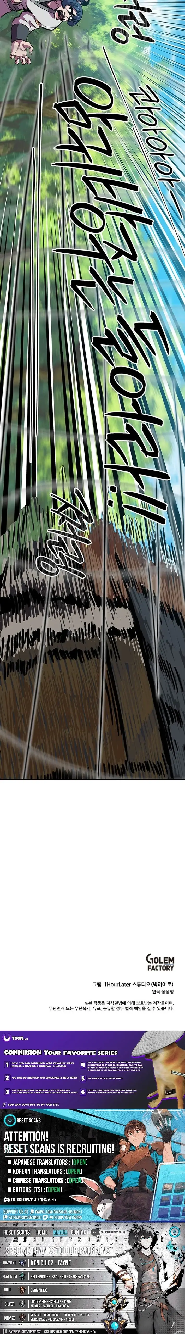 Read Physician Return EN Manga Online