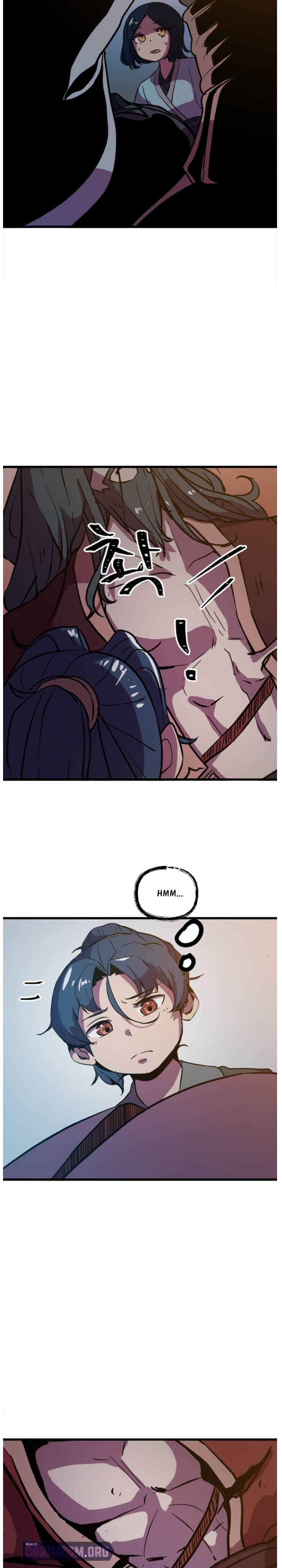 Read Physician Return EN Manga Online