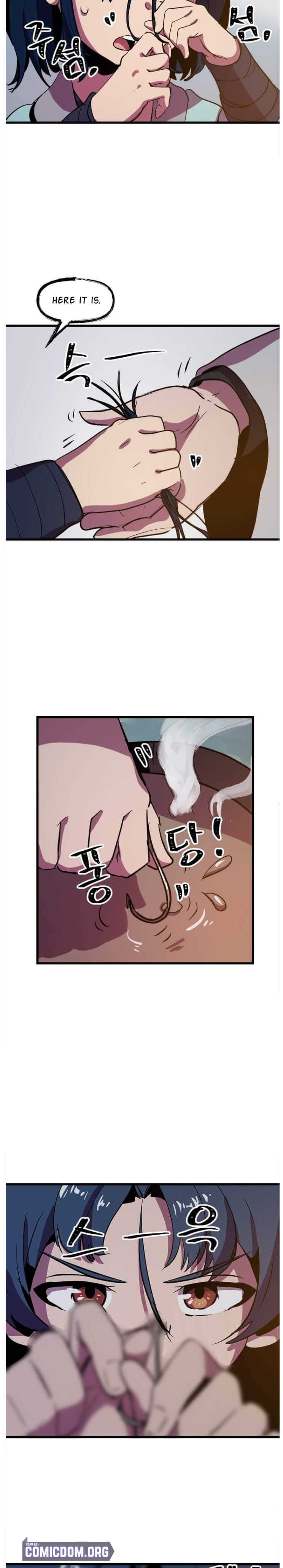 Read Physician Return EN Manga Online