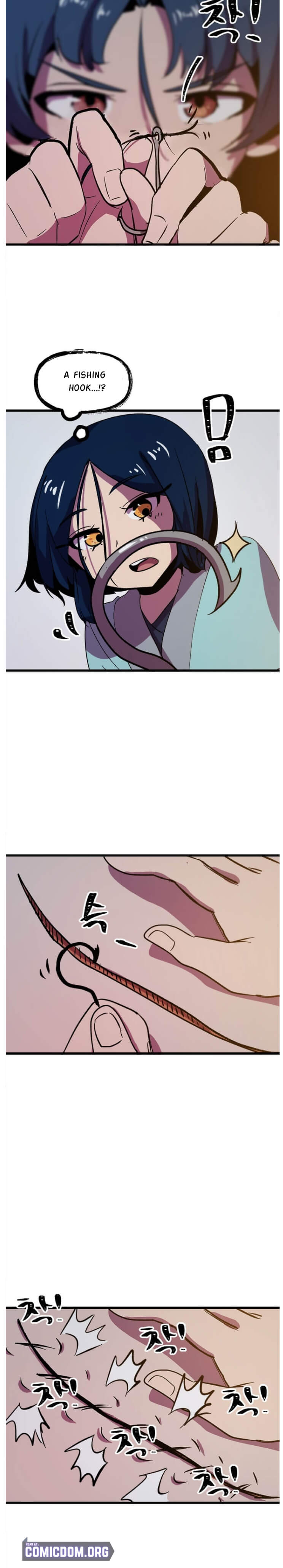 Read Physician Return EN Manga Online