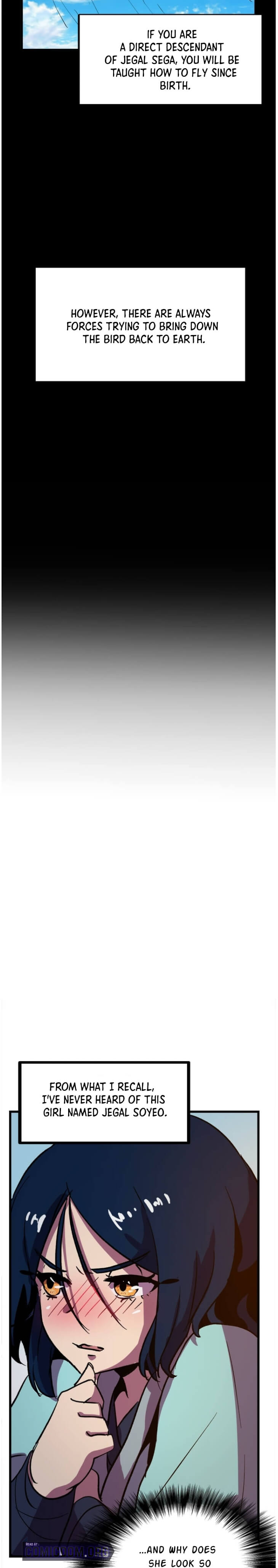 Read Physician Return EN Manga Online