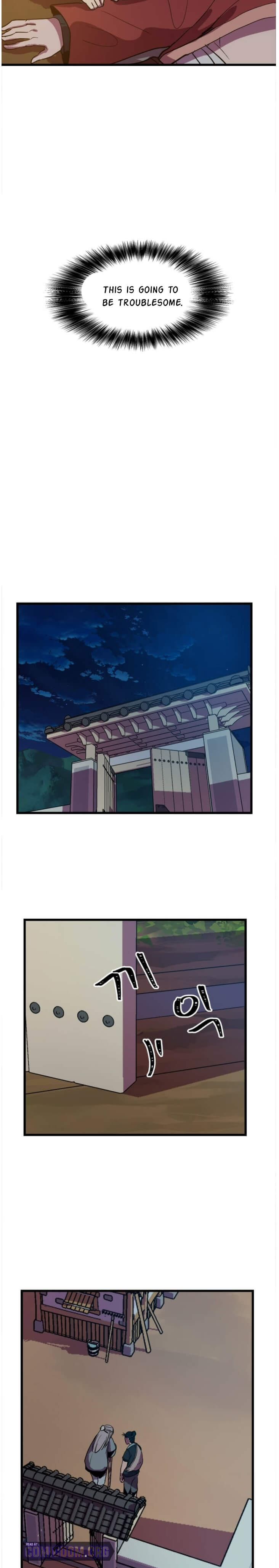 Read Physician Return EN Manga Online