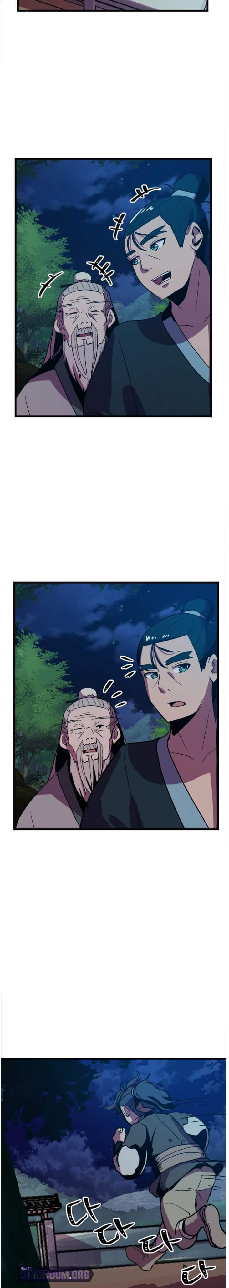 Read Physician Return EN Manga Online