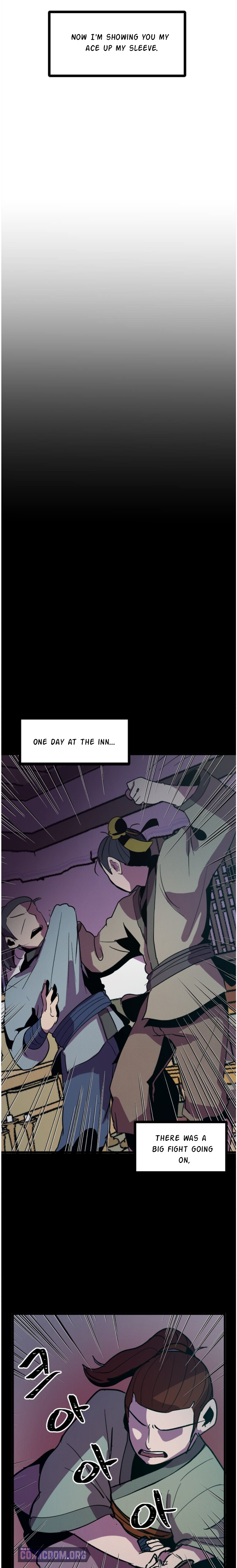 Read Physician Return EN Manga Online