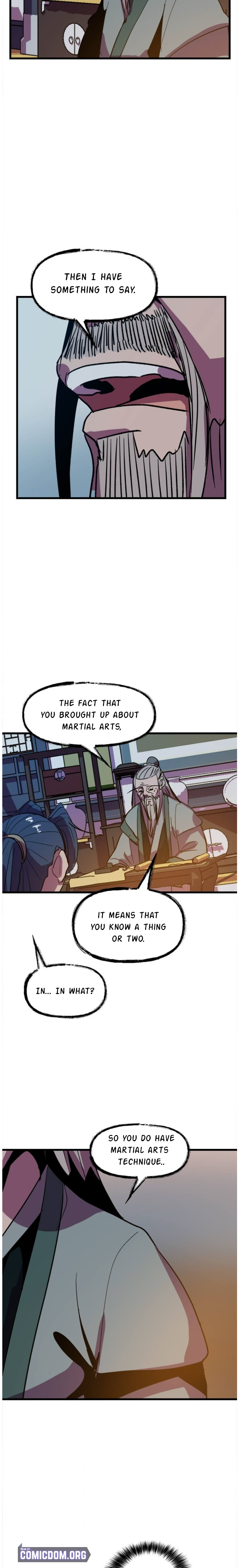 Read Physician Return EN Manga Online