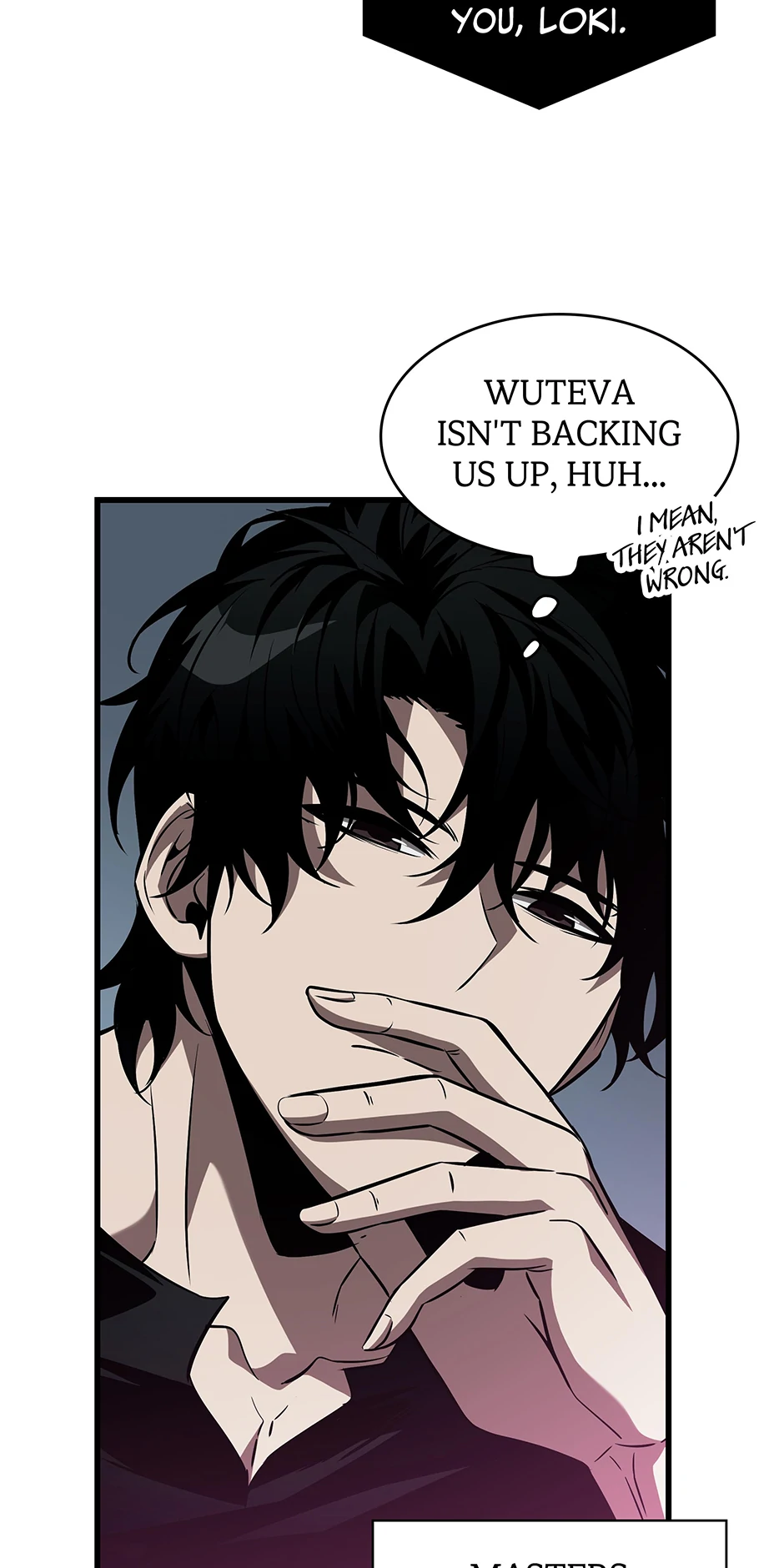 Read Pick Me Up EN Manga Online