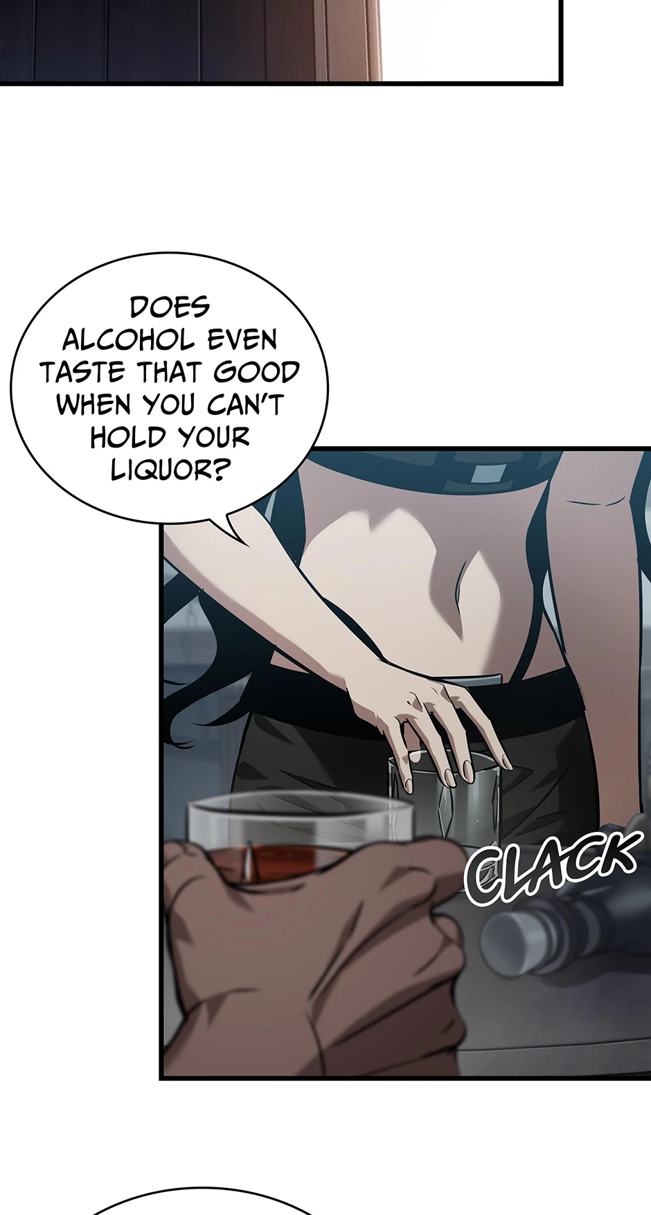 Read Pick Me Up EN Manga Online